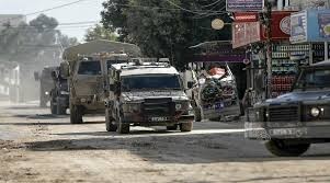 الاحتلال يواصل عدوانه على جنين ومخيمها لليوم الـ65