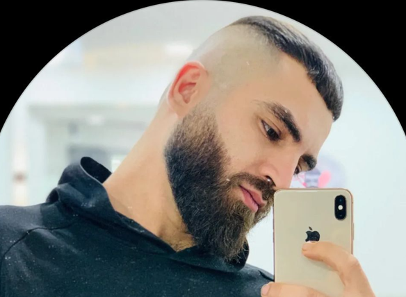 استشهاد شاب برصاص الاحتلال في الحي الشرقي من مدينة جنين