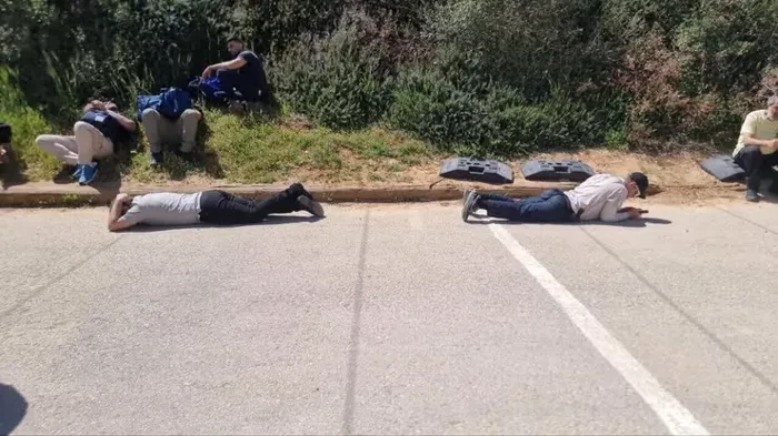 صفارات الإنذار تدوي في تل أبيب و القدس إثر هجوم صاروخي من اليمن