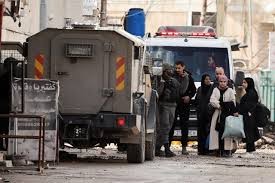 الاحتلال يقتحم مخيم بلاطة وعددا من القرى في محافظة نابلس