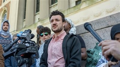 14 نائبا أميركيا يضغطون للإفراج عن الناشط الفلسطيني محمود خليل