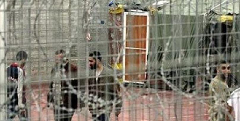 تحذيرات من انتشار فيروس خطير في سجن "مجدو"