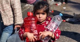 عرض فيلم وثائقي حول معاناة أطفال غزة في بريمن الألمانية