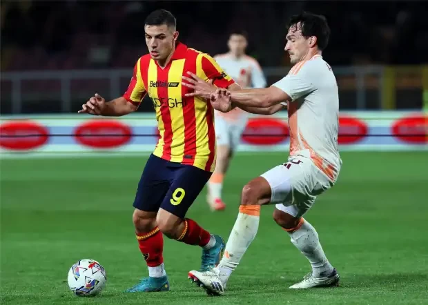 الدوري الايطالي