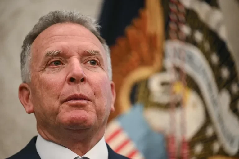 ويتكوف: حرب روسيا وأوكرانيا لم تكن لتحدث لو كان ترامب في البيت الأبيض