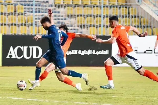 كأس العاصمة..