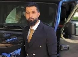 استشهاد الأسير المحرر كاظم زواهرة متأثرا بجروحه