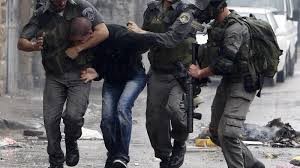 الاحتلال يعتقل ستة مواطنين من بيت لحم