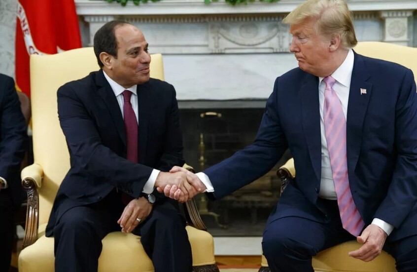 أول رد رسمي