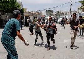 الصحة بغزة: 29 شهيدا و51 جريحا خلال 24 ساعة