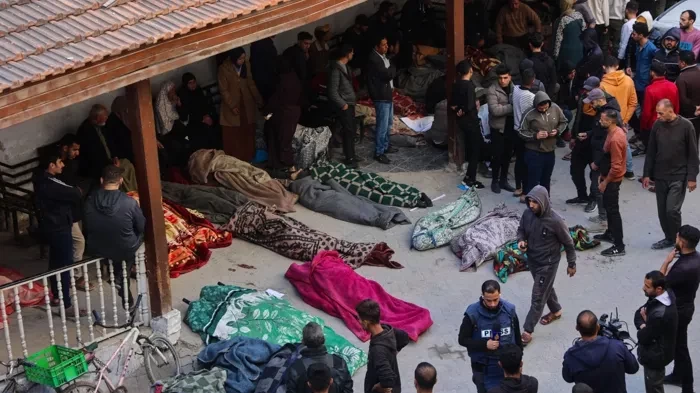 هآرتس: إسرائيل تمنع عودة المحتجزين باستئناف العدوان على غزة