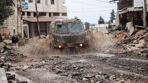 47 يومًا للعدوان على جنين و90‎%‎ من سكانه يقضون رمضان خارجه قسرًا