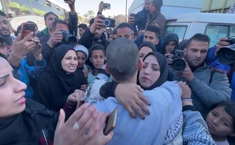 هل بانتهاء وقت المرحلة الاولى من اتفاق غزة يعني انهياره ؟ام هناك سيناريوهات اخرى