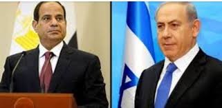 وفد إسرائيلي في مصر لبحث صفقة الاسرى مع المسؤولين المصريين