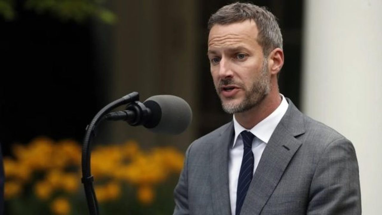 "أكسيوس": سحب ترشيح مبعوث ترامب الخاص لشؤون الرهائن