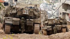 ما هي الخطة التي وضعها جيش الاحتلال لمخيمات شمال الضفة ؟