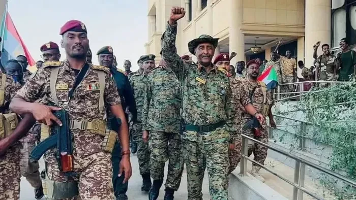 الخرطوم في قبضة الجيش السوداني.. احتفالات عارمة بتحرير العاصمة