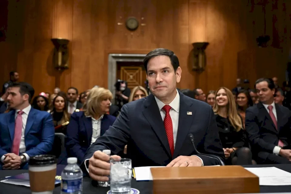 روبيو: توقيع اتفاق لتسريع إيصال المساعدات العسكرية لـ"إسرائيل"