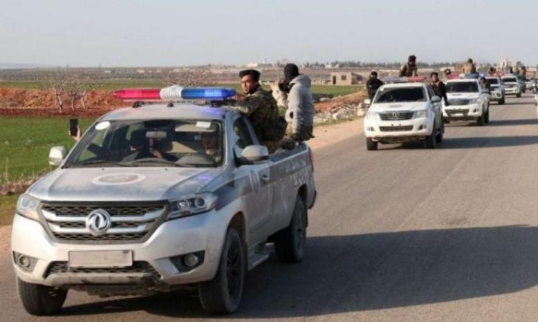 المرصد السوري: 30 مجزرة راح ضحيتها 745 مدنيا من أبناء الطائفة العلوية خلال 48 ساعة