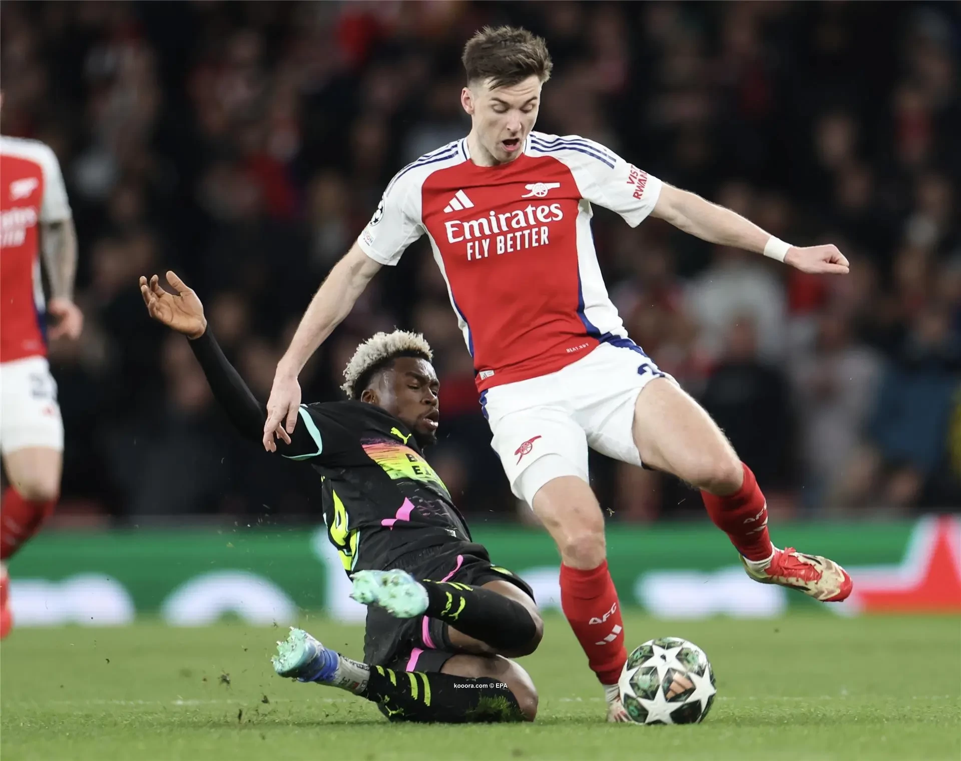 دوري ابطال اوروبا