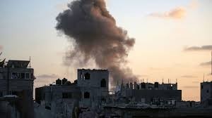 استشهاد طفل واصابات في تجدد الخروقات الإسرائيلية في قطاع غزة