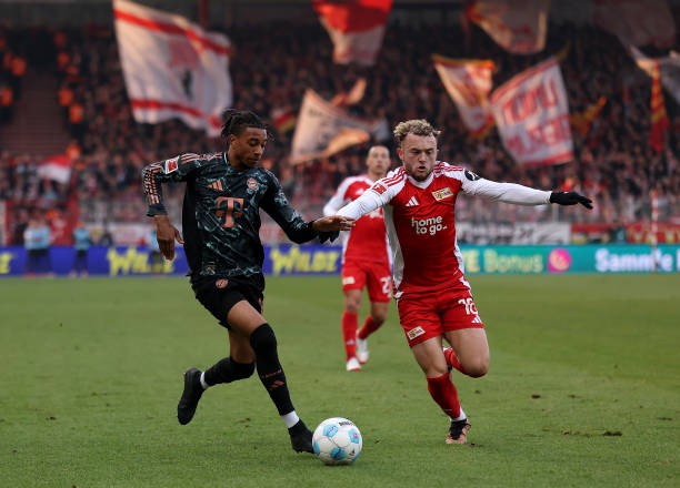 الدوري الالماني