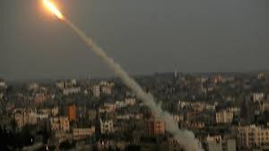 السرايا تتبنى إطلاق صاروخ من غزة باتجاه بئر السبع