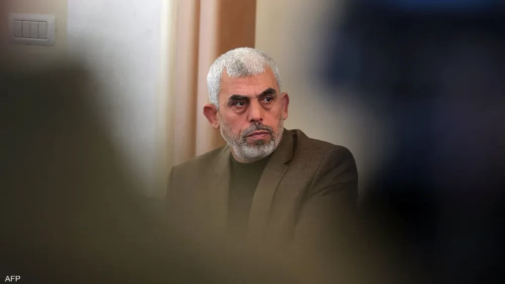 الإعلام العبري يكشف وثائق حول تمهيد حماس لهجوم 7 أكتوبر قبل عامين