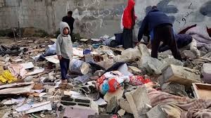 اليوم ال3 لعودة الحرب: عشرات الشهداء جنوب وشمال قطاع غزة