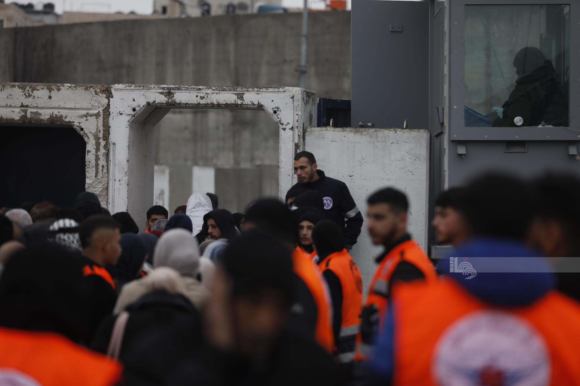 الاحتلال يفرض قيودًا على دخول المسجد الأقصى في الجمعة الثانية من رمضان