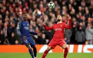 دوري ابطال اوروبا