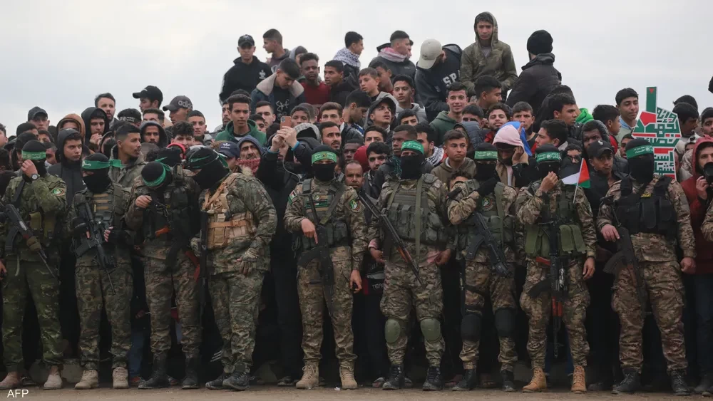 بدأت في يناير الماضي