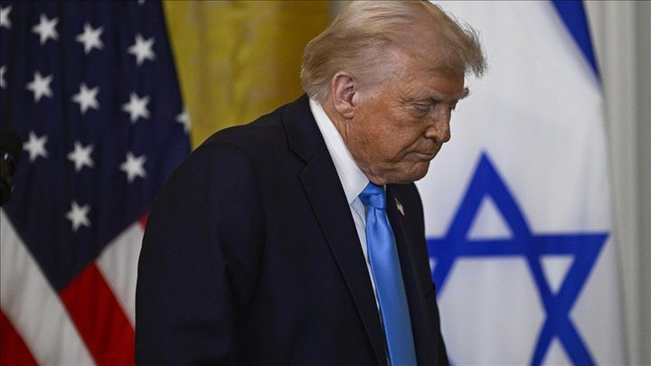 بيان متوقع من ترامب بشأن الخطط الإسرائيلية لضم الضفة الغربية المحتلة