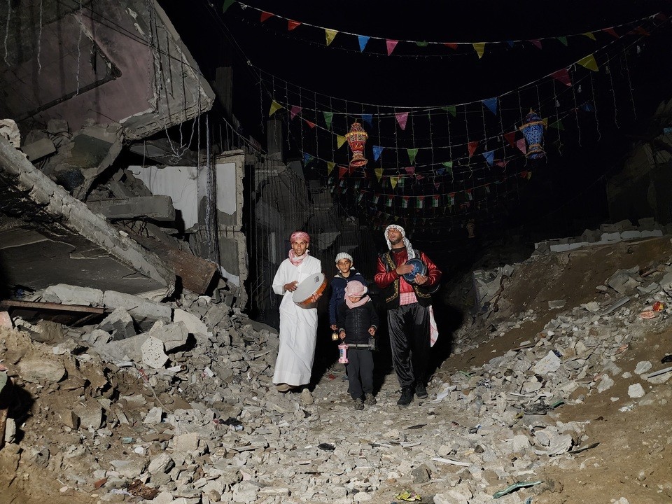 بأي حال عُدتَ يا رمضان؟!