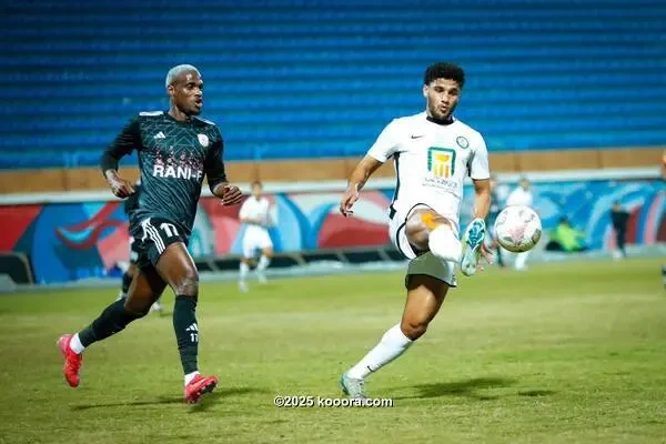 الدوري المصري