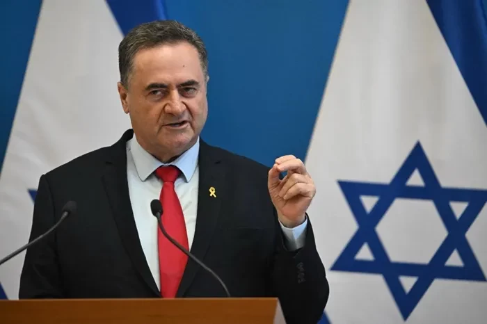 كاتس: سنقصف جنوب بيروت مع كل محاولة لاستهداف الجليل