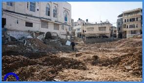 العدوان الإسرائيلي على طولكرم ومخيميها يدخل يومه الـ 37 وسط تصعيد مستمر