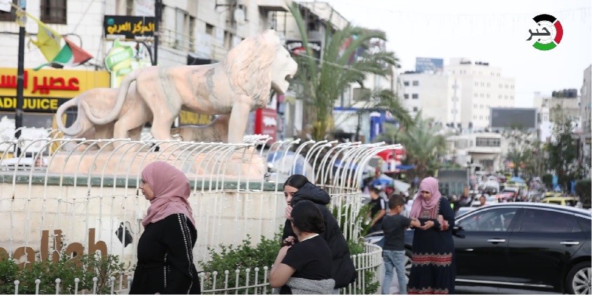 بالفيديو: كيف استقبل الناس شهر رمضان في ظل العدوان الإسرائيلي وتردي الأوضاع الاقتصادية؟!