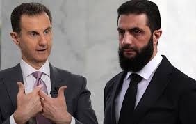 الشرع يقدم طلبا رسميا لبوتين بتسليم الأسد لمحاكمته في سوريا