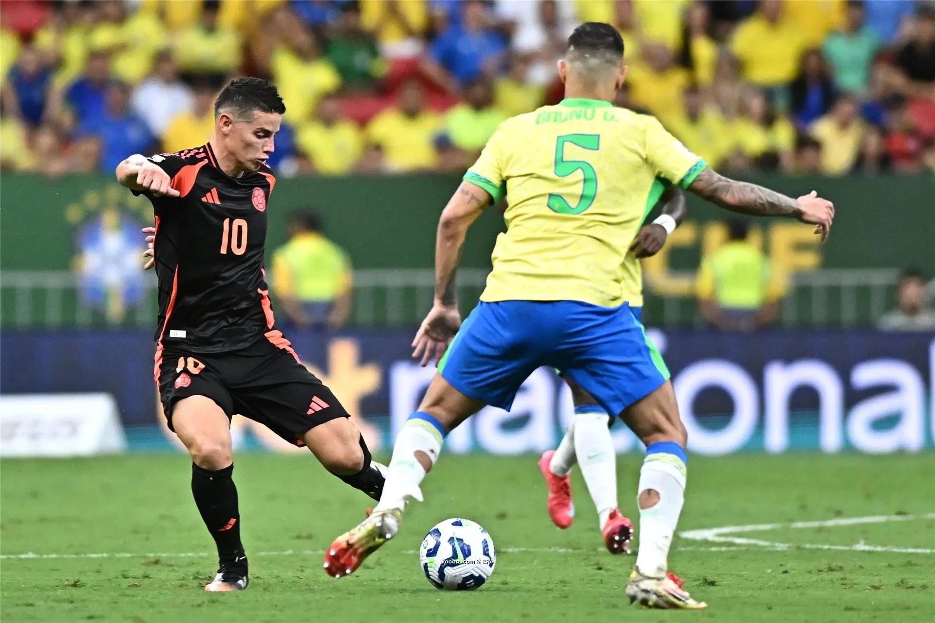 تصفيات كأس العالم لكرة القدم 2026.