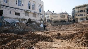 الاحتلال يواصل عدوانه على مدينة طولكرم ومخيميها لليوم 35 على التوالي