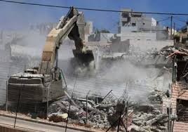 لأول مرة: الاحتلال يهدم منازل في القدس خلال شهر رمضان