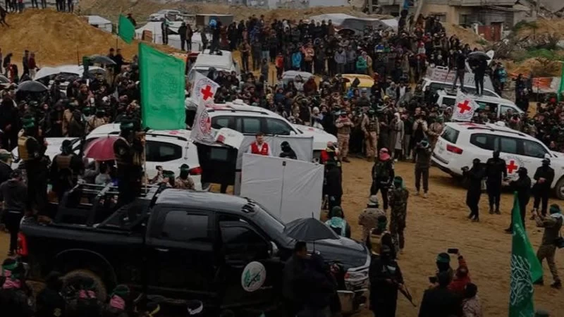 تقرير: 41 محتجزا إسرائيليا قتلوا في قطاع غزة منذ بداية حرب أكتوبر 2023