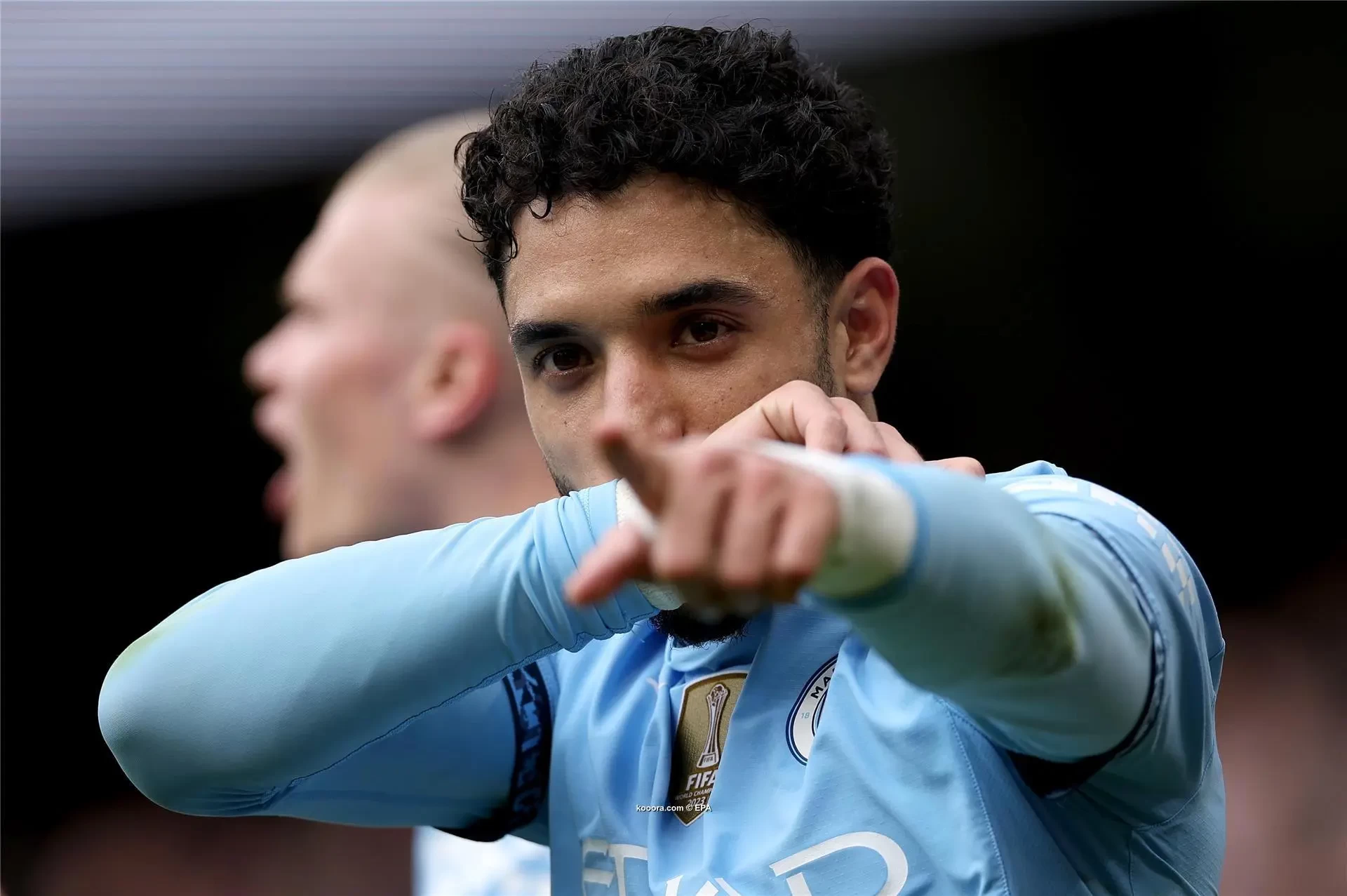 الدوري الانجليزي