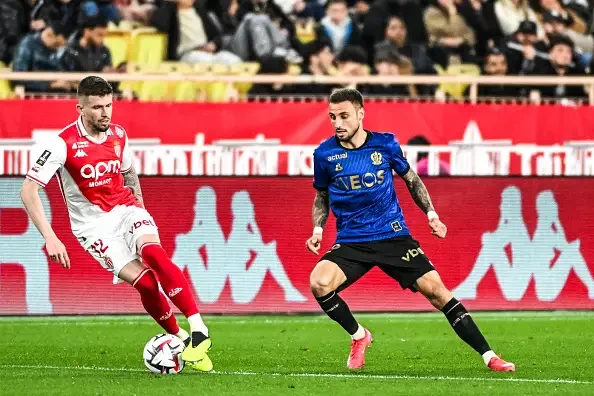 بالصور.. ريمونتادا موناكو تؤجل أفراح باريس