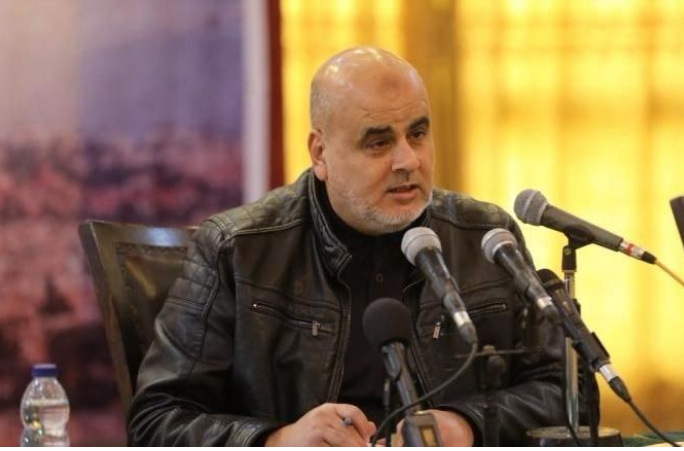 الخامس خلال ستة ايام:اغتيال عضو المكتب السياسي لحركة حماس إسماعيل برهوم