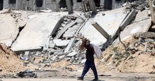 مصادر مصرية: محادثات القاهرة بشأن غزة تشهد تقدماً كبيراً