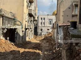 الاحتلال يواصل عدوانه على مدينة طولكرم ومخيميها لليوم ال 68 على التوالي