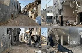 الاحتلال يواصل عدوانه على مدينة طولكرم ومخيميها لليوم الـ84 على التوالي