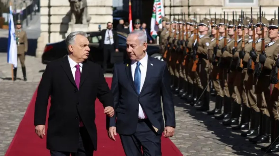 المجر تعلن انسحابها من "الجنائية الدولية" ونتنياهو يعقب على الإعلان